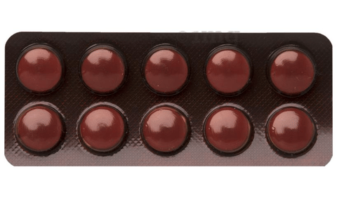 Amnurite  10 Tablet SR image