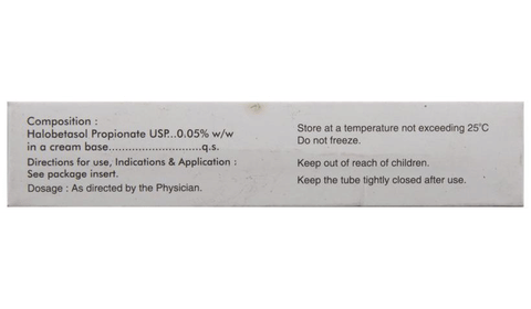 Haloderm Cream image