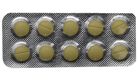Lofecam 8 Tablet image