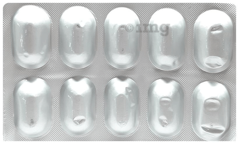 T-Cal Max Tablet image T-Cal Max Tablet image