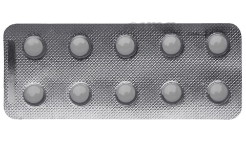 S Citadep 10 Tablet image