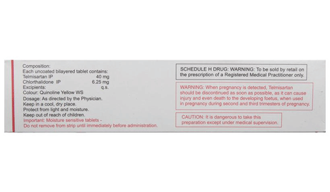 Telvas CT LS Tablet image Telvas CT LS Tablet image