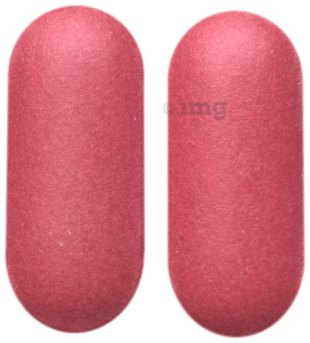 Cefiwok O  Tablet image