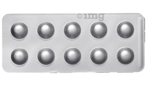 Lecope-AD Tablet image