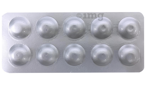 Faxofin 180 Tablet image