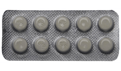 Olimelt 2.5 Tablet MD image