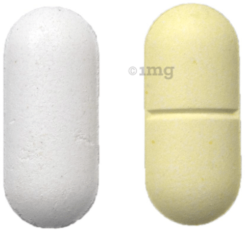 Trigem 2 Tablet SR image