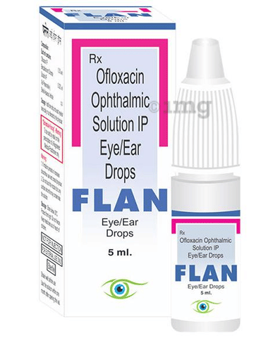 Flan Eye/Ear Drops image Flan Eye/Ear Drops image