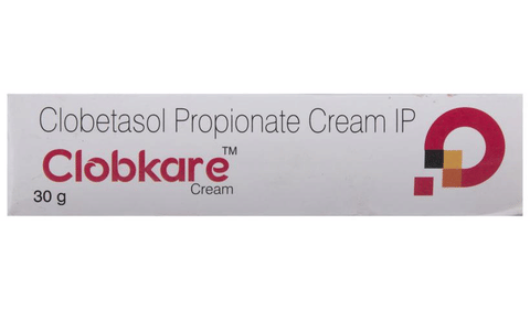 Clobkare Cream image