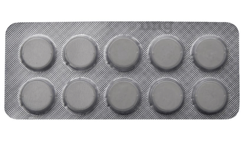 Diclogesic 50mg/325mg Tablet image