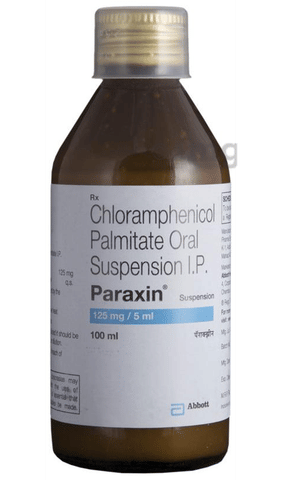 ParaXIN Suspension image ParaXIN Suspension image