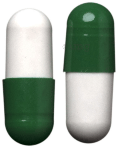 Clavix Gold 20 Capsule image Clavix Gold 20 Capsule image