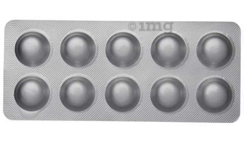 Amodep-TM Tablet image