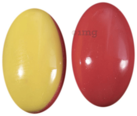Calcigo CT Softgel Capsules image