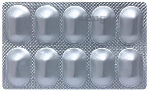 Vilmax-M 500 Tablet