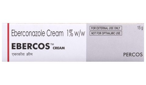 Ebercos Cream image