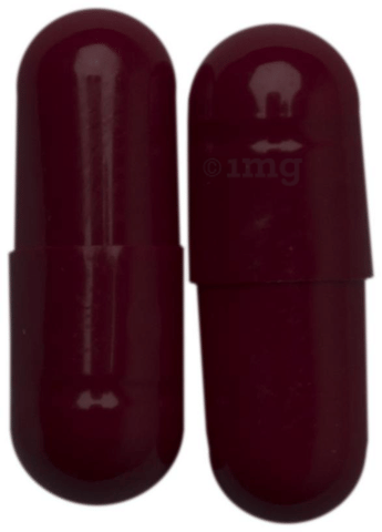 Rapeed D  Capsule SR image