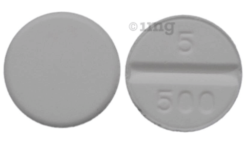 Diabetrol Tablet image Diabetrol Tablet image