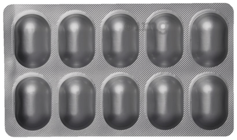 Ageless Tablet image Ageless Tablet image