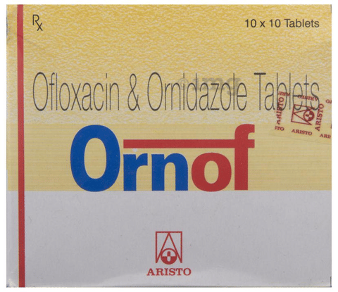 Ornof Tablet image