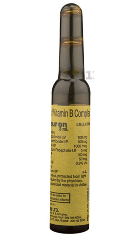 Optineuron Injection image