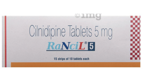 raNCil 5 Tablet image raNCil 5 Tablet image