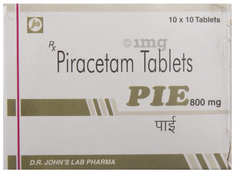Pie 800mg Tablet image