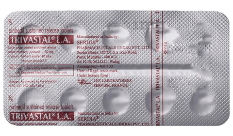 Trivastal LA Tablet SR image
