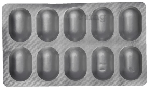 Glisen VM 1 Tablet SR image