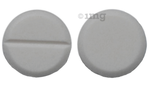 Glycinorm 80 Tablet image