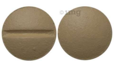 OLsar-A 40 Tablet image OLsar-A 40 Tablet image
