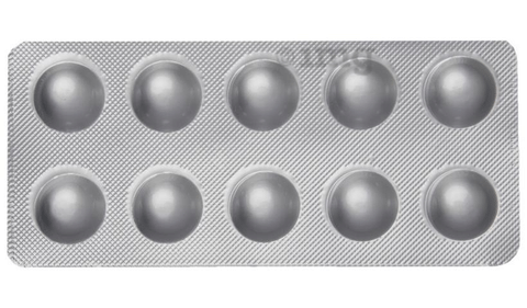 Ramcor-H 5 Tablet image