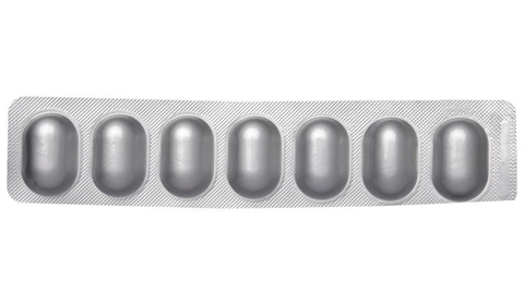 Arbitel-MT 25 Tablet ER image