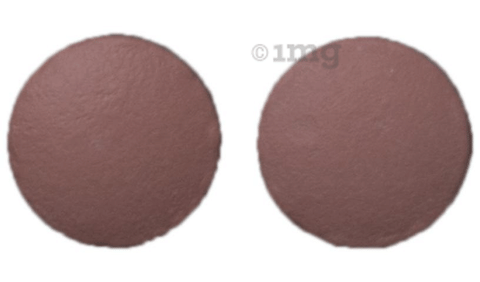 Cyra 20mg Tablet image