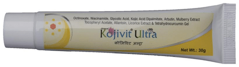 Kojivit ultra outlet