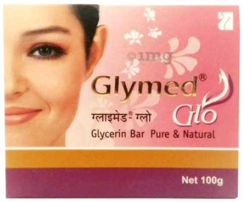 Glymed Glo Soap image Glymed Glo Soap image