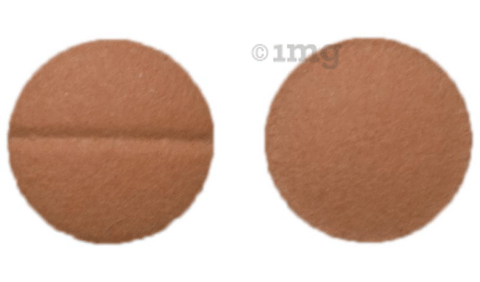 Twincal 10 Tablet image