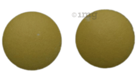 NAC SR 100 Tablet image