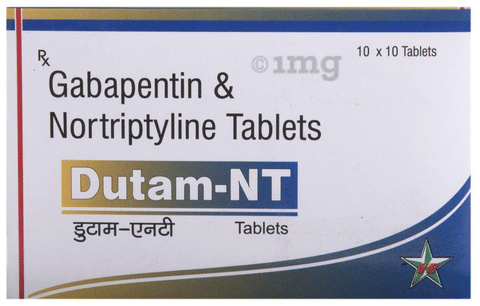 Dutam NT Tablet image