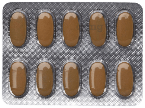 टेक्सैकाइंड-एमएफ टैबलेट image टेक्सैकाइंड-एमएफ टैबलेट image