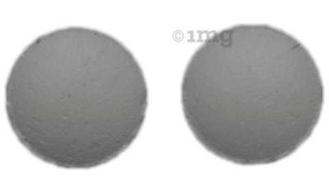 Lipicure 5 Tablet image