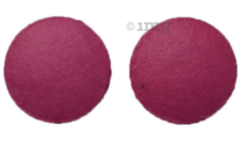 Ovanac-DSR Tablet image