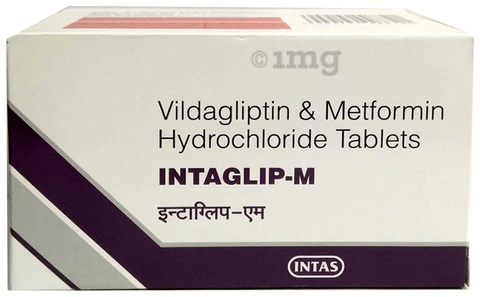 Intaglip-M Tablet