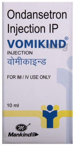Vomikind Injection