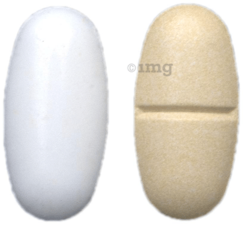 Cresar CT 40 Tablet image