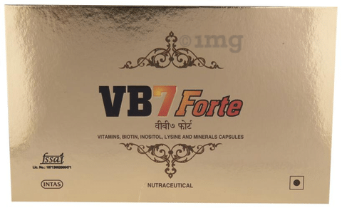 vb7 hair tablet  Online Medical Store