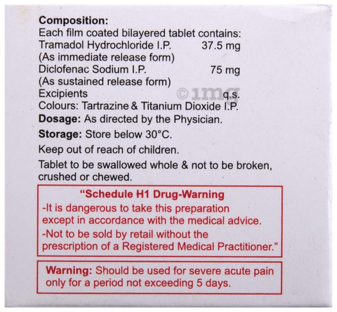 Dibol S Tablet image