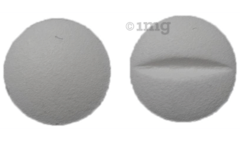 Luramax 40 Tablet image Luramax 40 Tablet image