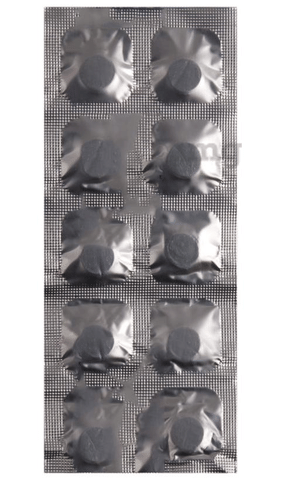 Modalert 200 Tablet image