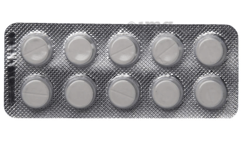 Amiodar 200 Tablet image